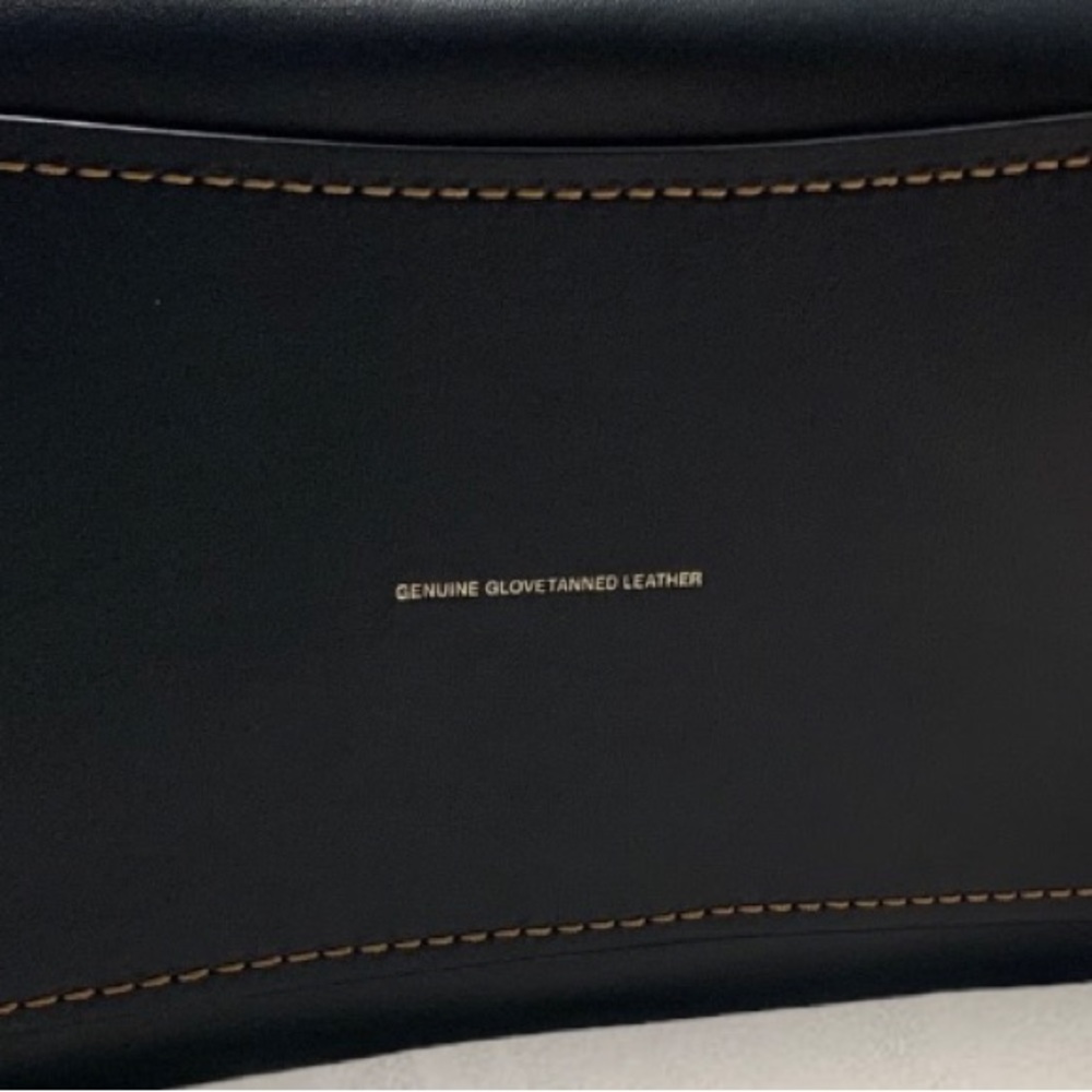 Coach 1941 Badlands Satchel - Picture 9 of 12